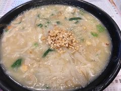 -老雒阳面馆·水席(定鼎门店)