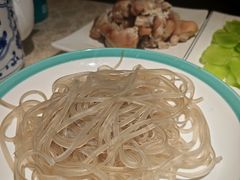 -贵州人家·酸汤火锅·20年老字号