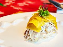 脆皮咸鸡-上海滩餐厅(BFC外滩金融中心店)