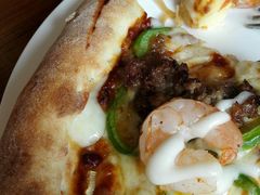 -米斯特比萨(亦庄国融国际店)