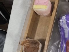 -欧式面包坊(青岛万象城店)