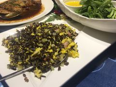 -宁波新晶都开元名庭大酒店·华晶中餐厅(百丈东路店)