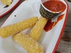 -Tubestation站点比萨(五道营店)