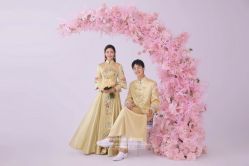 点击看大图 -唯一旅拍·颂当代影像艺术中心(上城店)