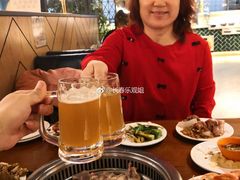 -比尔森韩式烤肉自助(国商店)