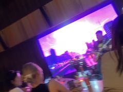 -MM·五声·音乐人与调酒师(西安路店)