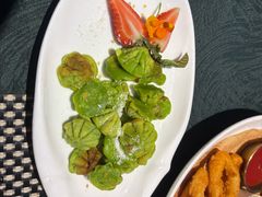 -翡翠鸟精品泰国菜(北辰财富中心店)