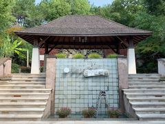 -天目湖涵田半山温泉