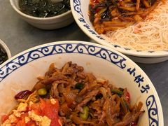 -梅溪·小伙子干挑面(安吉总店)