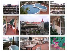 120226&nbsp;@娜娜&nbsp;四楼滴风景-娜娜度假小旅馆