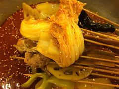 -付小姐在成都(川沙店)