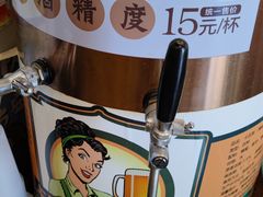 -巴依家新疆手抓饭(菱角湖万达店)