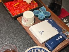 -滇牛云南火锅(桂林路店)
