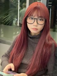 -MORI HAIR SALON日式美发沙龙