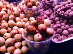 -正宁路小吃夜市