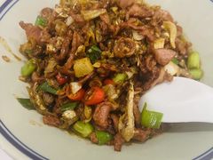 -新新湘菜馆(新中街二条店)
