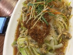 -明海妈妈菜(大连外国语学院店)