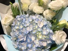 -循礼门鲜花花市(武汉循礼门店)