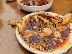 -范记豆花庄(东门好吃街店)