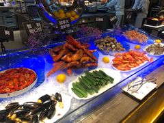 -星河湾半岛酒店·意咖啡西餐厅