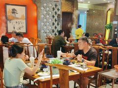 -南门涮肉(上海二店)