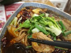 -王妈热卤·川味馆(海昌店)