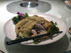 -随园花园餐厅(新港中路店)