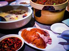 北京烤鸭-金鸭季·北京烤鸭(深业上城店)