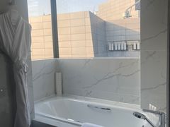 -香港数码港艾美酒店