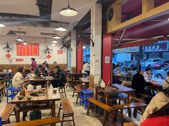 -中和远东火锅兔(老店)
