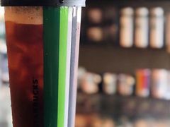 -星巴克(太原柳巷第一店)