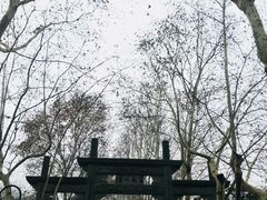 -杭州黄龙洞