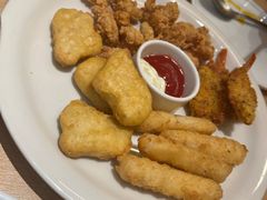 -菲滋意式餐厅(西溪印象城店)