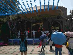 -南戴河国际娱乐中心