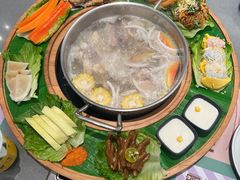 -椰小鸡·琼州糟粕醋(美兰缤纷城店)