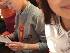 -VITELLO意大利料理(崂山路店)