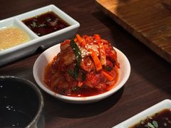 -蒜香焼肉PURUSHIN(马场路店)