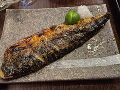 青花鱼-鸟屋·烧鸟串烧居酒屋(新世纪广场店)