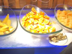 -马达风盛海鲜烤肉火锅自助餐厅(银谷店)