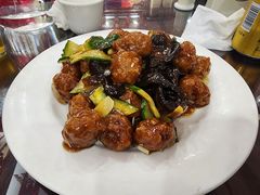 -晋阳饭庄(虎坊桥店)