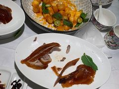 -津禧荟·酥皮烤鸭(北辰店)