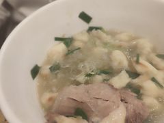 -老乌家特色小炒泡馍(大皮院店)