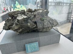 -房山世界地质公园博物馆