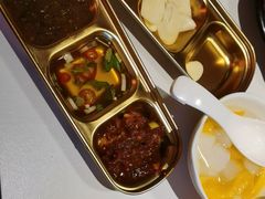 -韩盛源泥炉烤肉店(高深路店)
