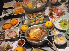-匠和风精致料理(祥禾天地店)