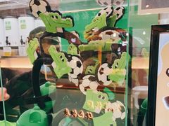 -柠季·手打柠檬茶(静安大悦城北座B1店 )
