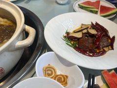 -名善山珍·野生菌汤锅(文殊院店)