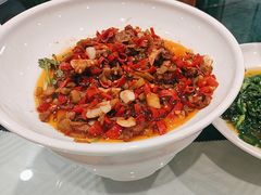 -小方外婆菜(蒙山路店)