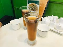 -香港麦奀云吞面世家(中山二路店)