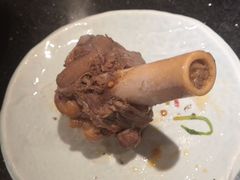 -百味源炭火烤翅 ·夜市大排档(酒仙桥店)